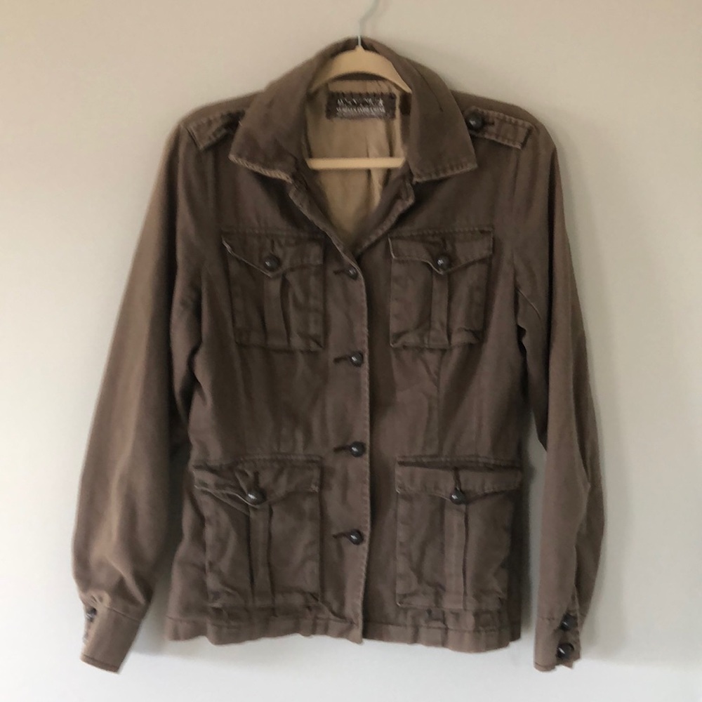 A Da-Nang Jacket